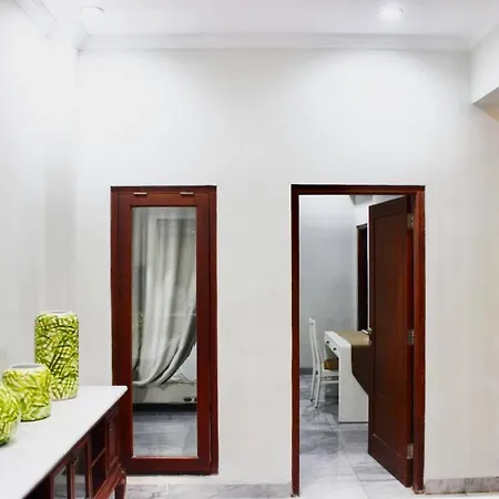 Dhn Homestay Tugu Godean Yogyakarta